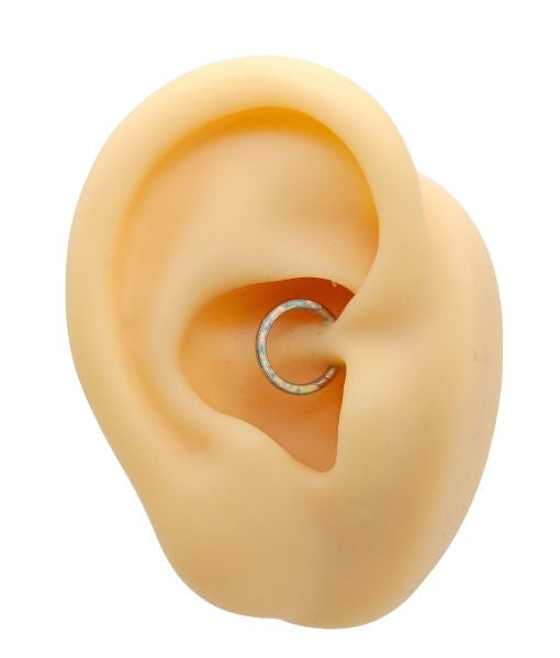 Opal Hinged Clcker