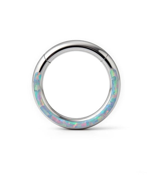 Opal Hinged Clcker